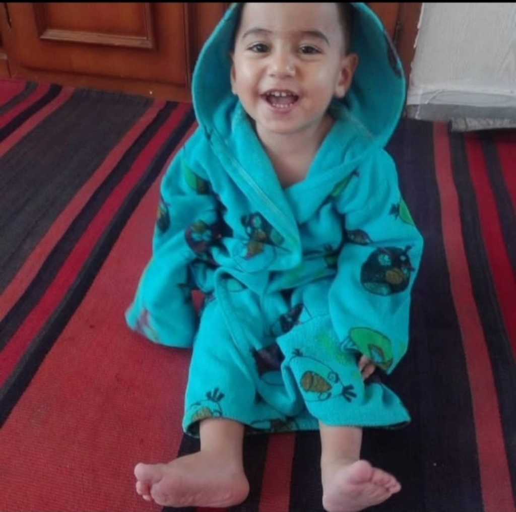 عکس  امیرحسین خیرجو
