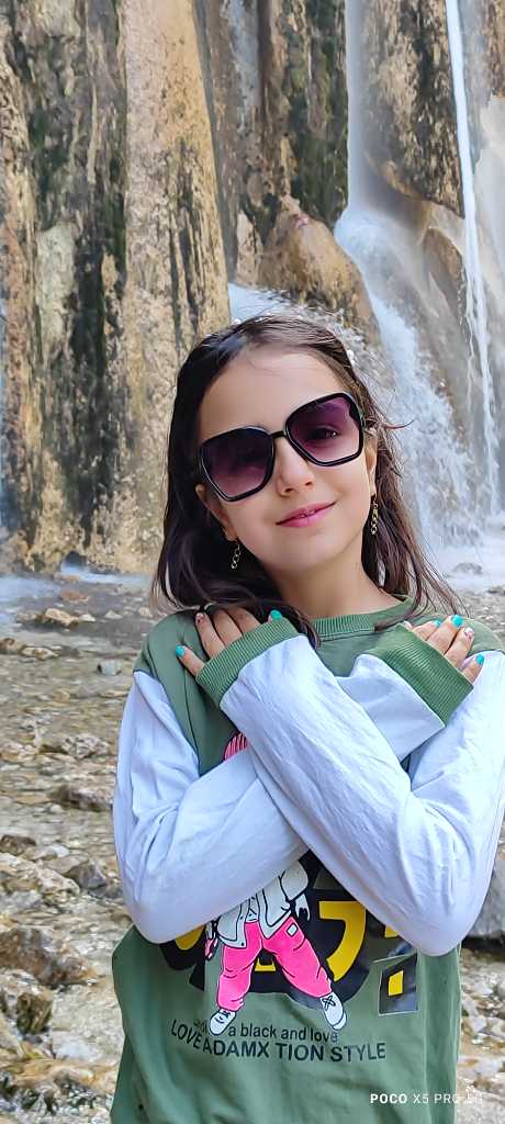 عکس  سها مرادی