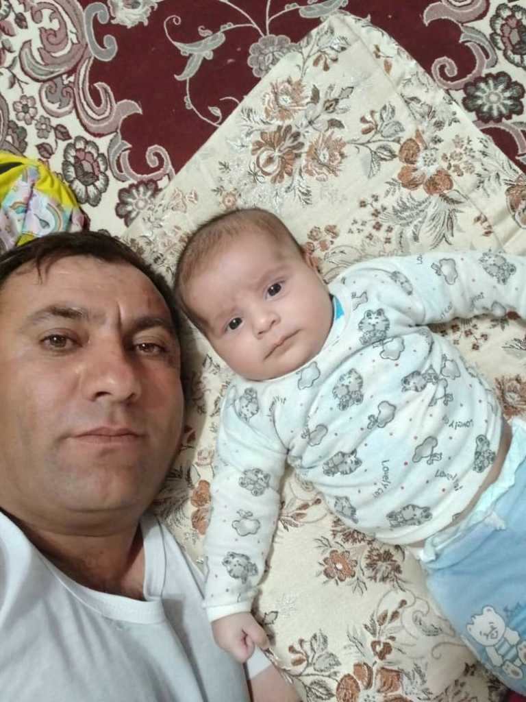 عکس  فرید احمدی