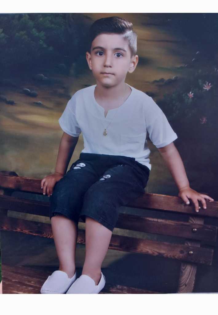 عکس  معیدرضا حسن زاده
