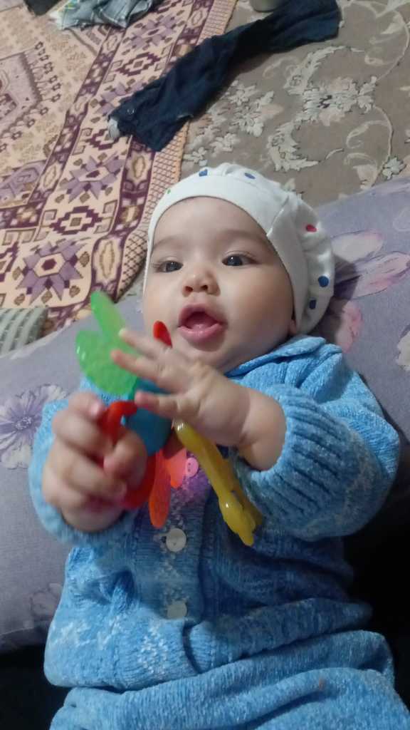 عکس  مهرانا شریفی