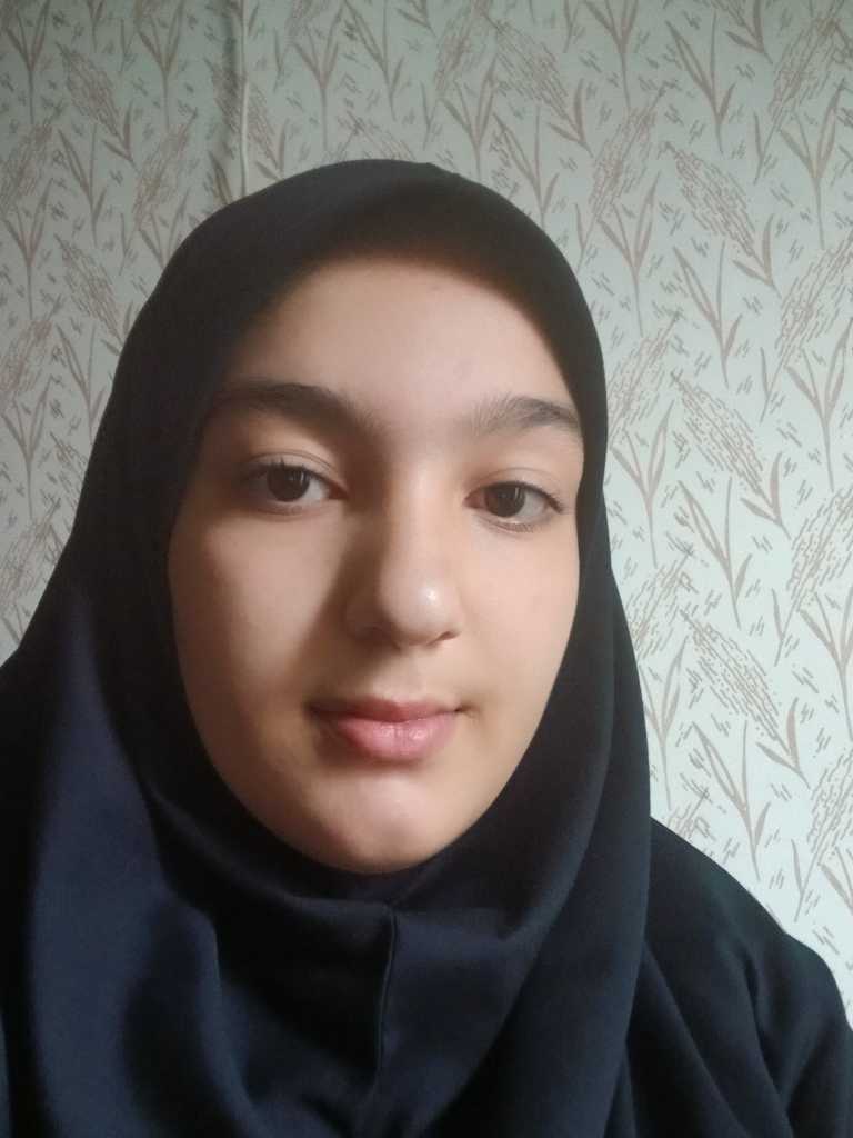 عکس  هریحانه داداشی